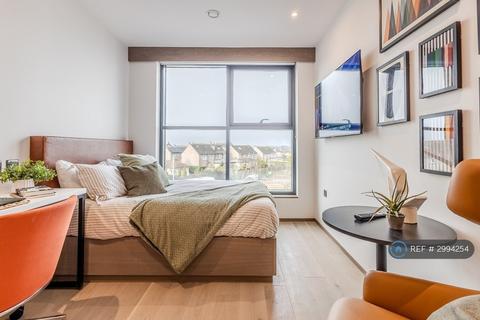 1 bedroom flat to rent, St Andrews Hall, St Andrews, KY16