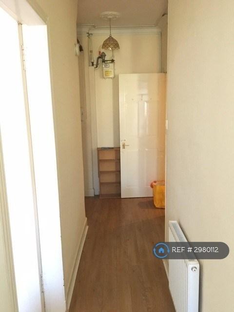 Apartment in Glasgow - More
