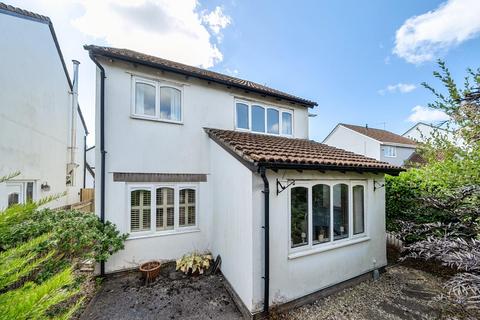 4 bedroom detached house for sale, Highmead Avenue, Newton, Swansea