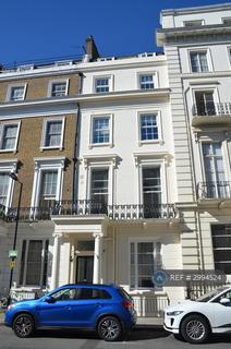 2 bedroom flat to rent, Devonshire Terrace, London, W2