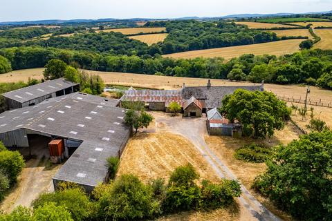 4 bedroom farm house for sale, Crediton EX17