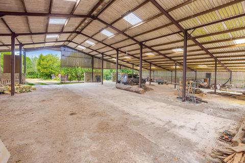 4 bedroom farm house for sale, Crediton EX17