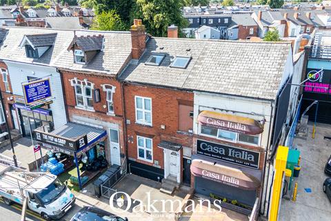 4 bedroom terraced house for sale, Hagley Road, Smethwick, West Midlands, B66