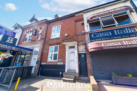 4 bedroom terraced house for sale, Hagley Road, Smethwick, West Midlands, B66