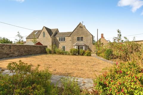 4 bedroom detached house for sale, Kington St. Michael, Chippenham