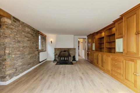 4 bedroom detached house for sale, Kington St. Michael, Chippenham