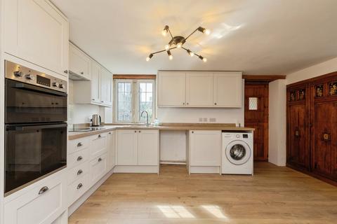 4 bedroom detached house for sale, Kington St. Michael, Chippenham