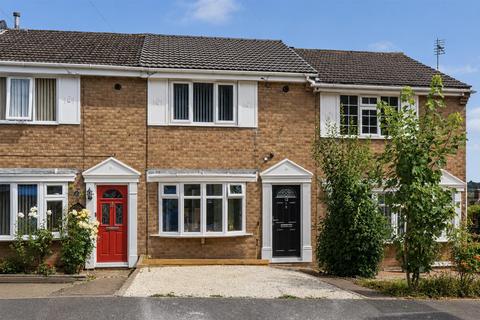 2 bedroom terraced house for sale, Linden Grove, Sandiacre, Nottingham