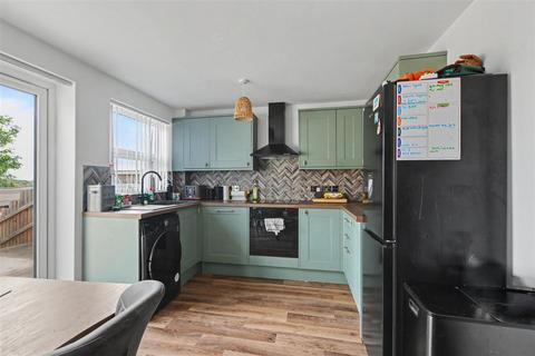 2 bedroom terraced house for sale, Linden Grove, Sandiacre, Nottingham