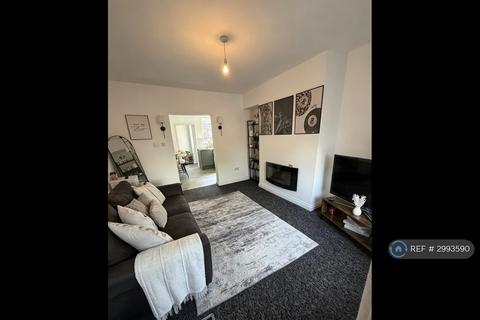 2 bedroom terraced house to rent, Beech Road, Barnsley, S72