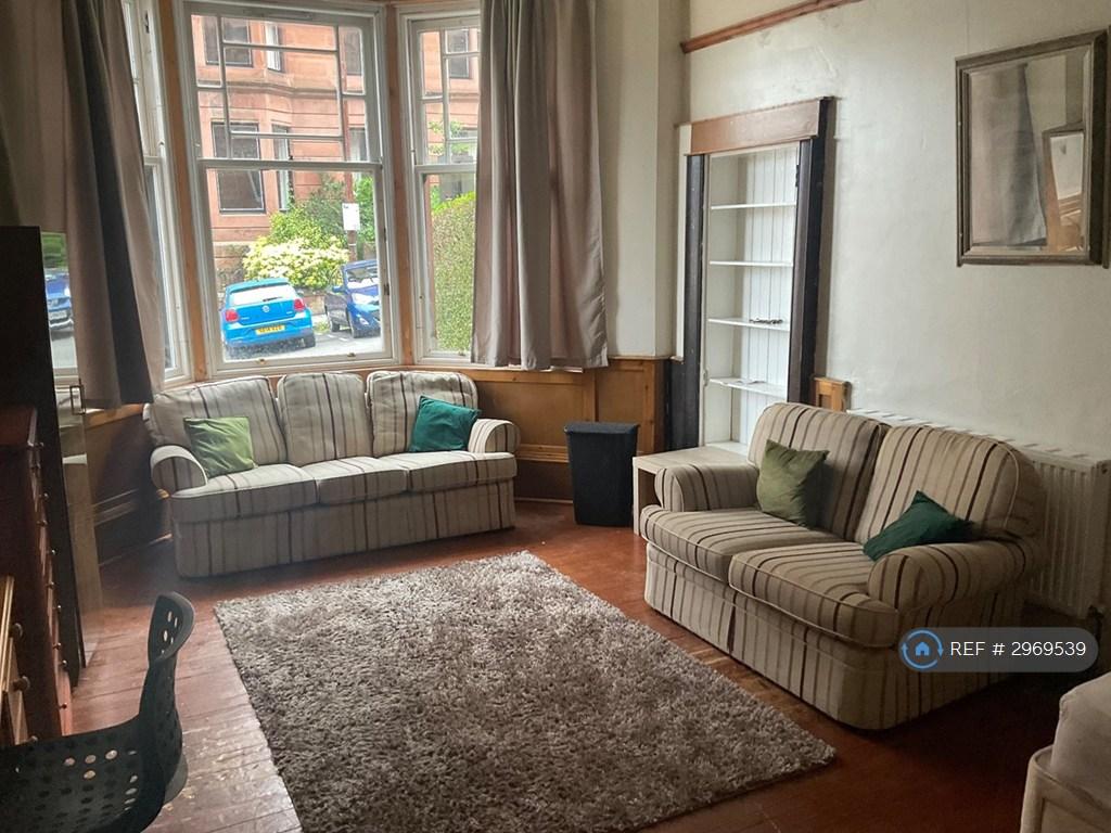 Apartment in Glasgow, North Kelvinside, Hillhead - View 5