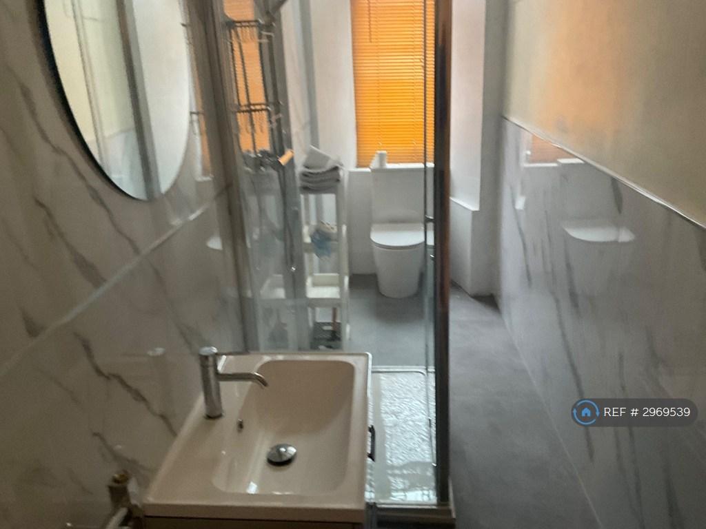 Apartment in Glasgow, North Kelvinside, Hillhead - More