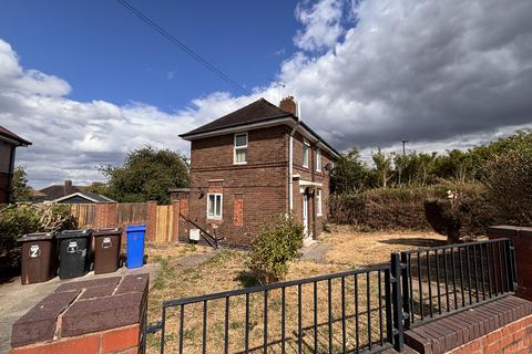 3 bedroom house to rent, Fellbrigg Road, Sheffield, S2