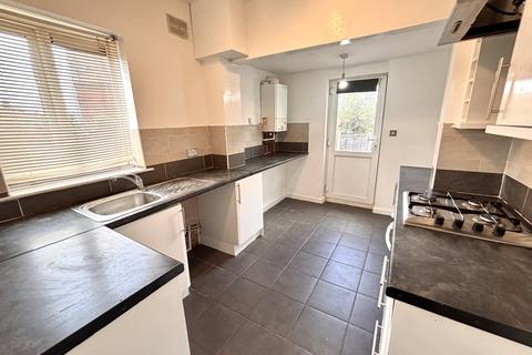 3 bedroom house to rent, Fellbrigg Road, Sheffield, S2