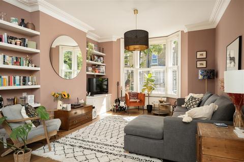Lilford Road, London, SE5