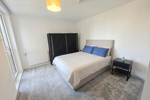 1 bedroom flat to rent, Medawar Drive, Wolff House, NW7