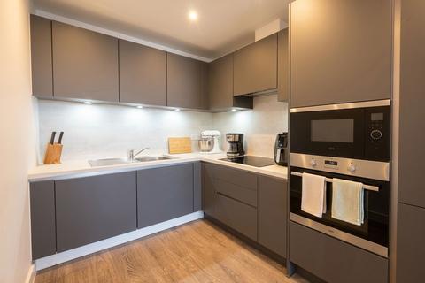 1 bedroom flat to rent, Medawar Drive, Wolff House, NW7