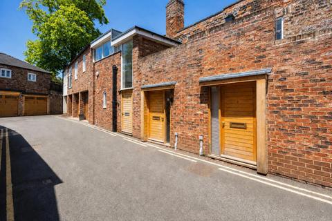 2 bedroom house for sale, St. Leonards Mews, York