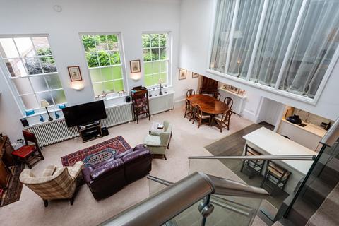2 bedroom house for sale, St. Leonards Mews, York