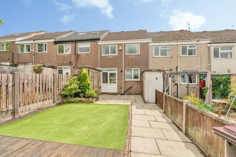 2 bedroom terraced house for sale, Carholme Avenue, Burnley, Lancashire, BB10
