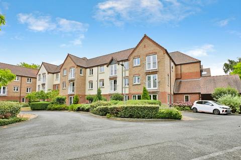 2 bedroom retirement property for sale, Pool Close, Spalding PE11