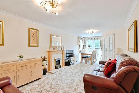 2 bedroom retirement property for sale, Pool Close, Spalding PE11