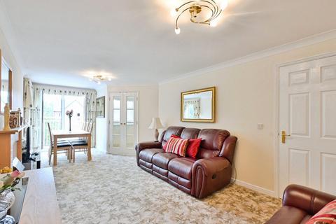 2 bedroom retirement property for sale, Pool Close, Spalding PE11