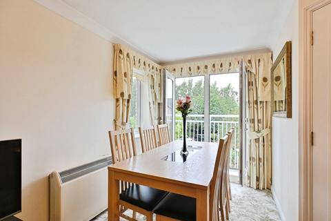 2 bedroom retirement property for sale, Pool Close, Spalding PE11