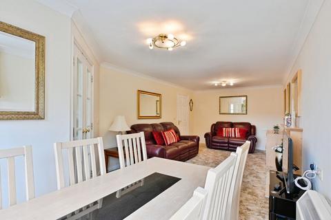 2 bedroom retirement property for sale, Pool Close, Spalding PE11