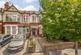 Queens Avenue, London N3