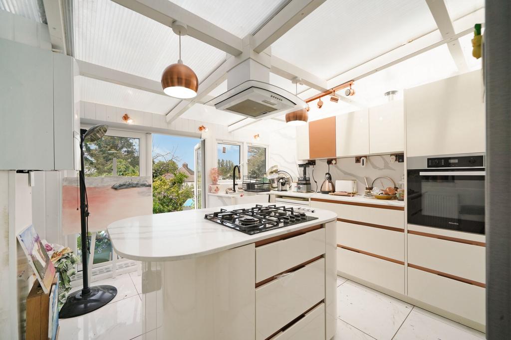 House in London - View 5