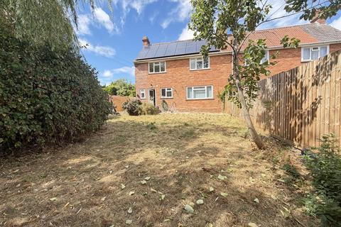 2 bedroom semi-detached house to rent, Overcombe, Templecombe