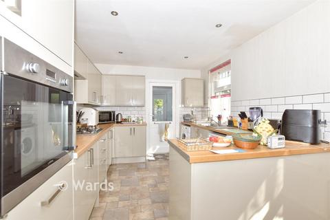 Elms Vale Road, Dover, Kent