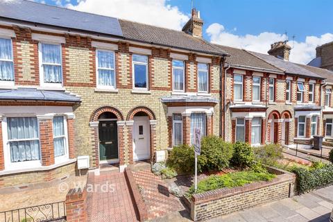 4 bedroom terraced house for sale, Elms Vale Road, Dover CT17