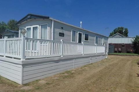 2 bedroom lodge for sale, A.B.I Windermere  2022 Mersea Island Holiday Park, East Mersea CO5