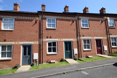 2 bedroom terraced house to rent, Mount Terrace, Haverhill CB9