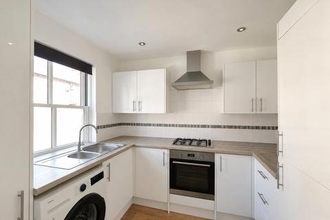 2 bedroom terraced house to rent, Mount Terrace, Haverhill CB9