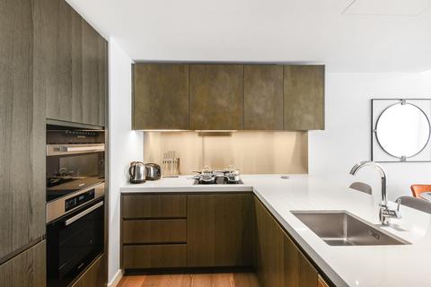 1 bedroom apartment to rent, Carnation Way Thames City SW8