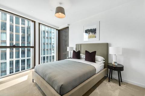 1 bedroom apartment to rent, Carnation Way Thames City SW8