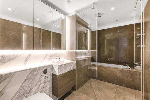 1 bedroom apartment to rent, Carnation Way Thames City SW8