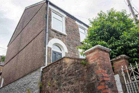 undefined, Railway Terrace, Blaina NP13