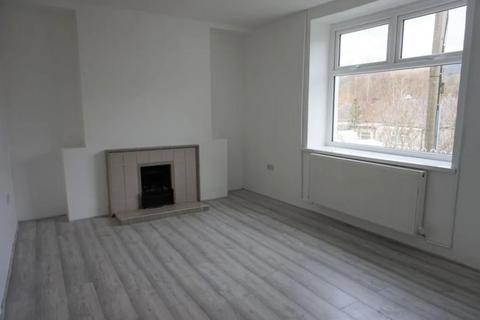 undefined, Railway Terrace, Blaina NP13