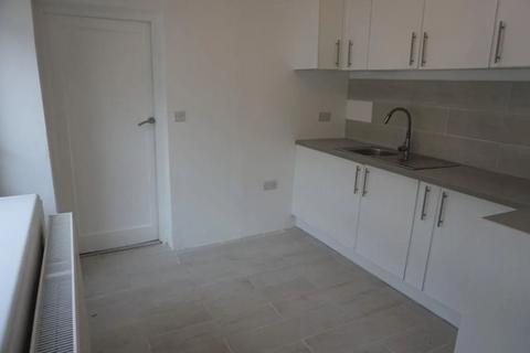 undefined, Railway Terrace, Blaina NP13