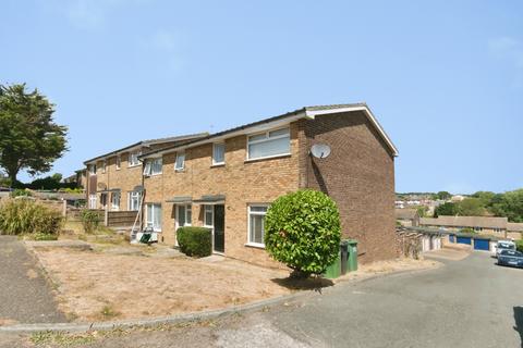 3 bedroom end of terrace house for sale, Thakeham Close, Bexhill-on-Sea, East Sussex, TN40
