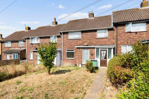 3 bedroom terraced house for sale, Park View, Folkestone, CT19