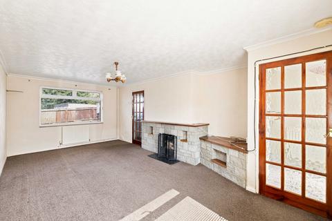 3 bedroom terraced house for sale, Park View, Folkestone, CT19