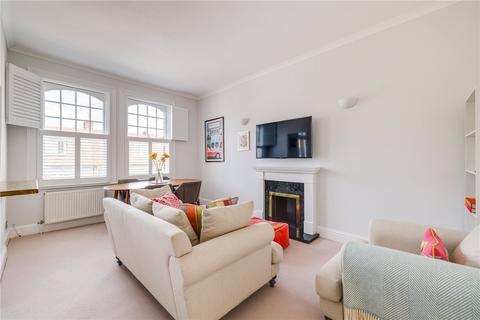1 bedroom apartment for sale, Barton Road, London, W14