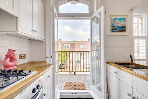 1 bedroom apartment for sale, Barton Road, London, W14