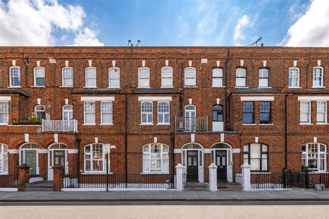 1 bedroom apartment for sale, Barton Road, London, W14