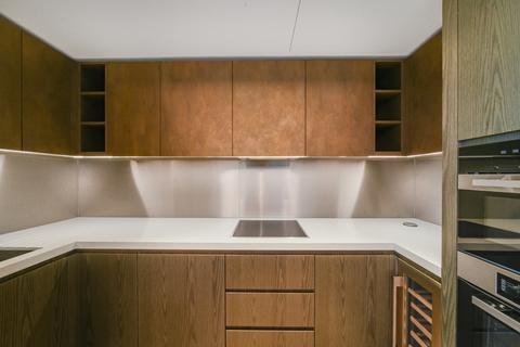 2 bedroom apartment to rent, Thames City, London SW8